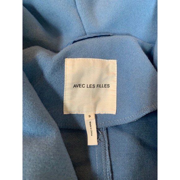 Avec Les Filles coat Small - Picture 5 of 10